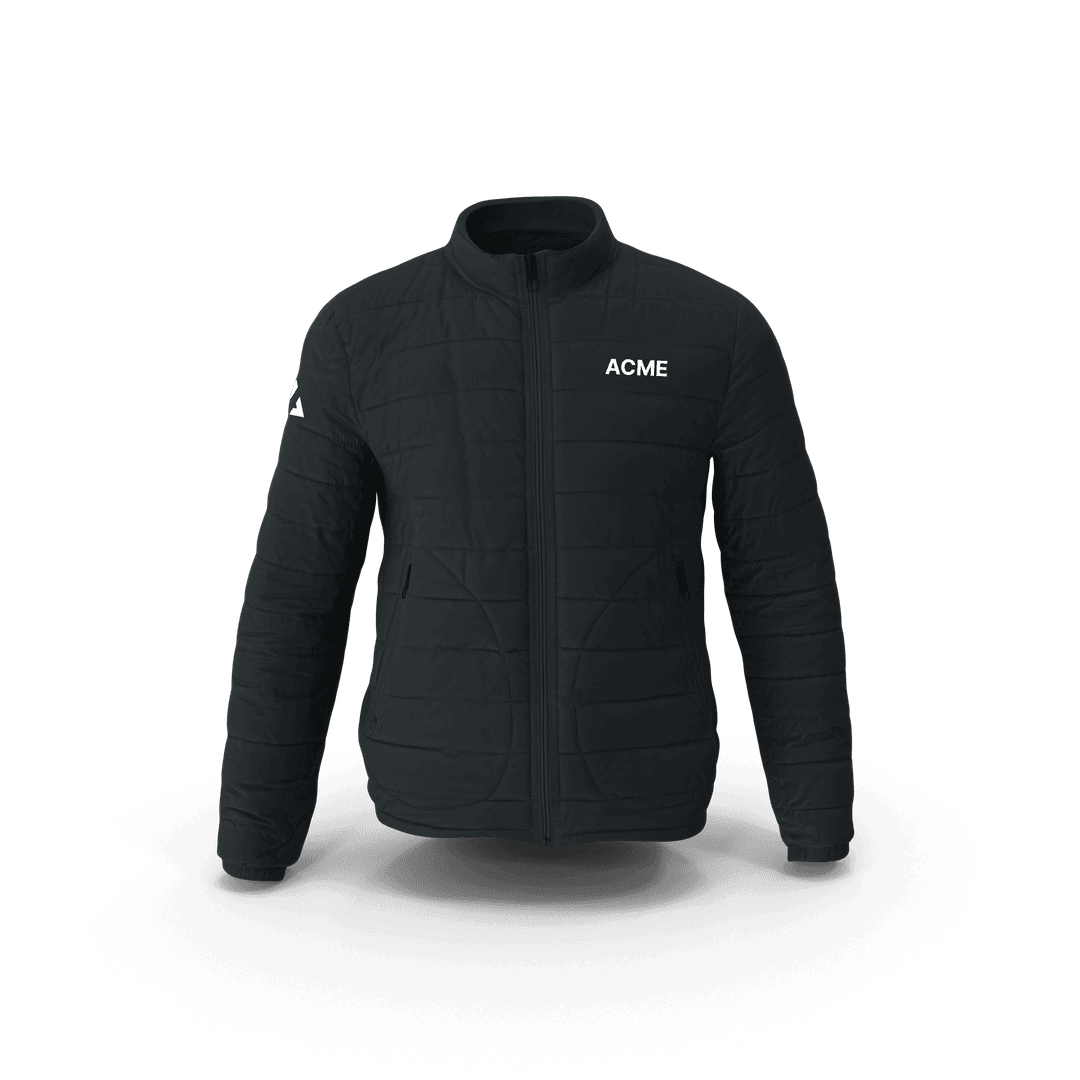 Jaqueta Lightweight Jacket